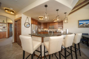 Cozens Pointe B-301 condo
